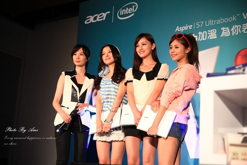 130415 ♥ Acer Aspire S7 Ultrabook 。 VIP Party活動實錄 ♫ - 第62張圖 130415 ♥ Acer Aspire S7 Ultrabook 。 VIP Party活動實錄 ♫