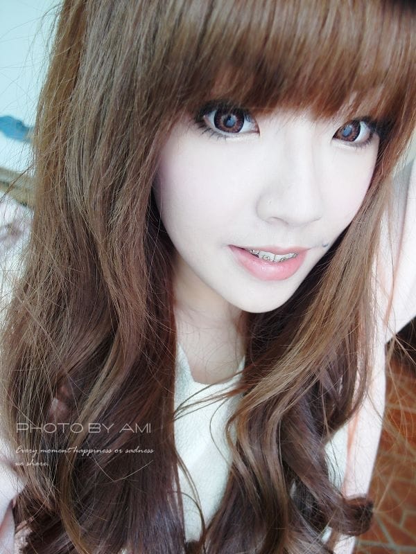 130421 ♥ 春漾唇色百變女伶。Miss Hana 凍色潤唇修護蠟五色分享 ♫