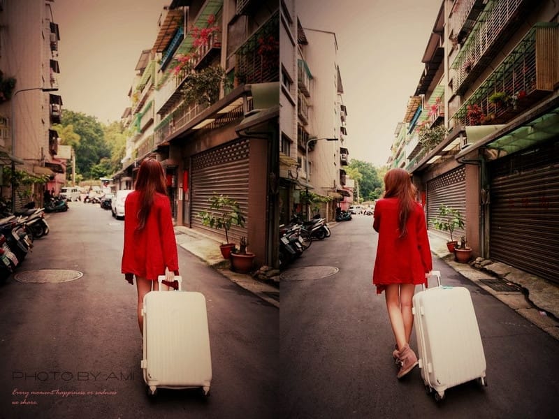 130424 ♥ 踏上自己的旅行吧。UNT2013春夏新甲彩八色分享 ♫