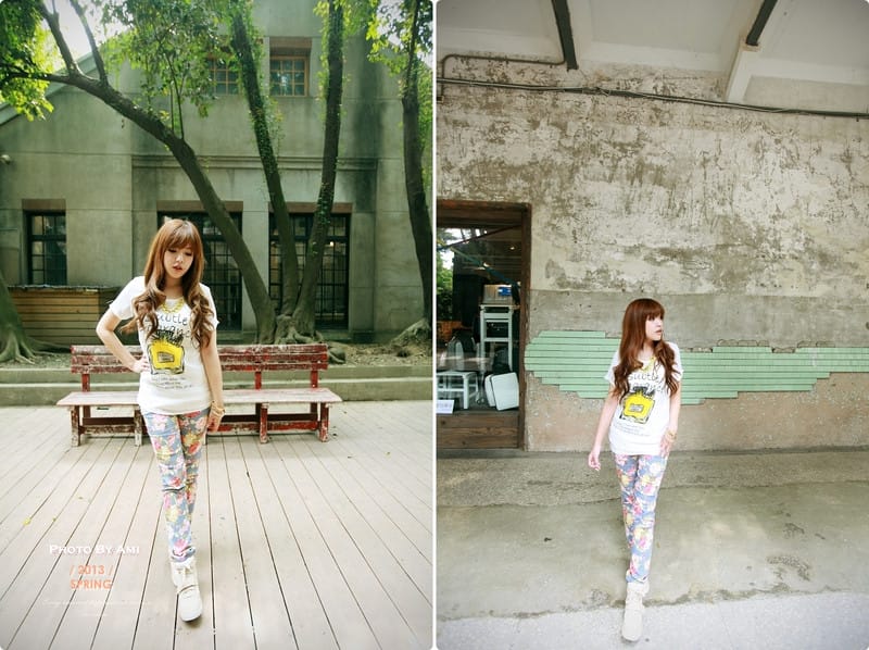 130425 ♥ Tastefully Spring春日穿搭。SENSE SHOP ♫ - 第61張圖 130425 ♥ Tastefully Spring春日穿搭。SENSE SHOP ♫