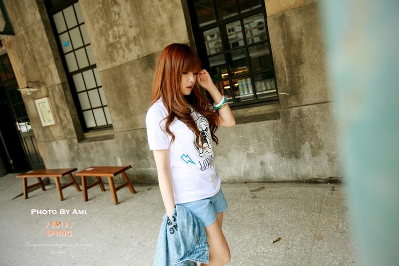 130425 ♥ Tastefully Spring春日穿搭。SENSE SHOP ♫ - 第23張圖 130425 ♥ Tastefully Spring春日穿搭。SENSE SHOP ♫