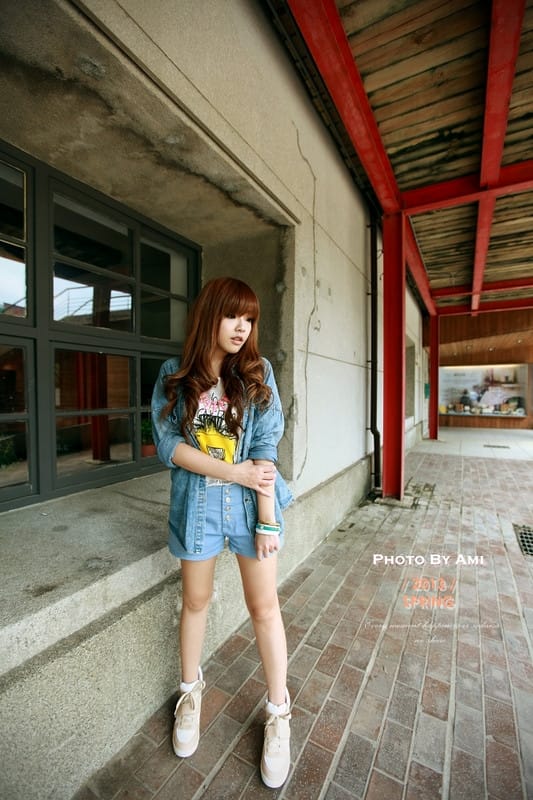 130425 ♥ Tastefully Spring春日穿搭。SENSE SHOP ♫ - 第13張圖 130425 ♥ Tastefully Spring春日穿搭。SENSE SHOP ♫
