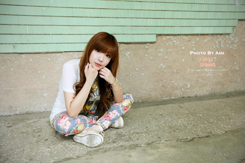 130425 ♥ Tastefully Spring春日穿搭。SENSE SHOP ♫ - 第66張圖 130425 ♥ Tastefully Spring春日穿搭。SENSE SHOP ♫