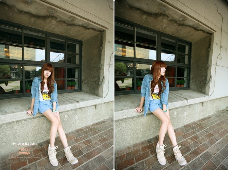 130425 ♥ Tastefully Spring春日穿搭。SENSE SHOP ♫ - 第15張圖 130425 ♥ Tastefully Spring春日穿搭。SENSE SHOP ♫