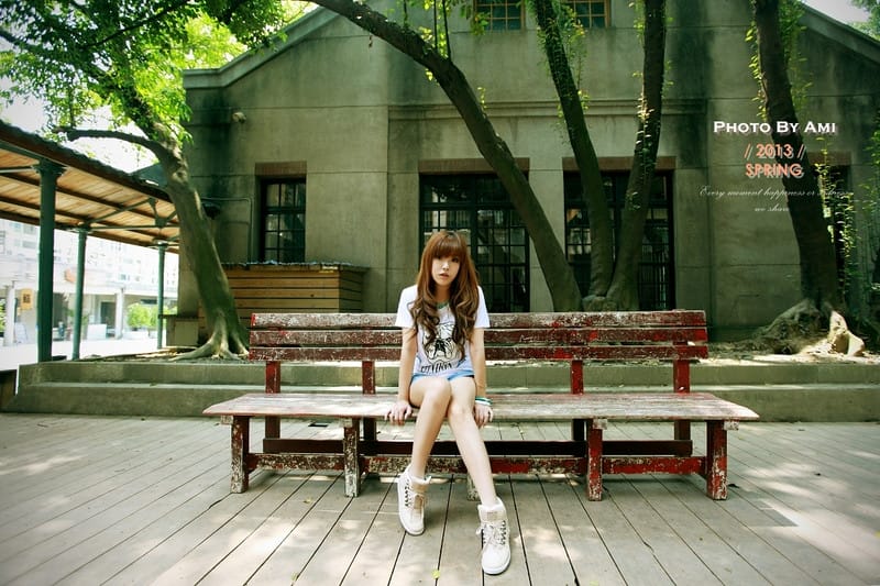 130425 ♥ Tastefully Spring春日穿搭。SENSE SHOP ♫ - 第31張圖 130425 ♥ Tastefully Spring春日穿搭。SENSE SHOP ♫