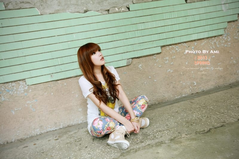 130425 ♥ Tastefully Spring春日穿搭。SENSE SHOP ♫ - 第67張圖 130425 ♥ Tastefully Spring春日穿搭。SENSE SHOP ♫