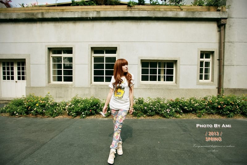 130425 ♥ Tastefully Spring春日穿搭。SENSE SHOP ♫ - 第60張圖 130425 ♥ Tastefully Spring春日穿搭。SENSE SHOP ♫