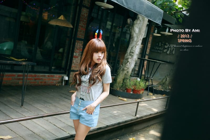 130425 ♥ Tastefully Spring春日穿搭。SENSE SHOP ♫ - 第38張圖 130425 ♥ Tastefully Spring春日穿搭。SENSE SHOP ♫