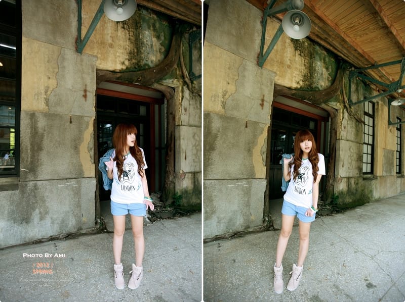 130425 ♥ Tastefully Spring春日穿搭。SENSE SHOP ♫ - 第21張圖 130425 ♥ Tastefully Spring春日穿搭。SENSE SHOP ♫