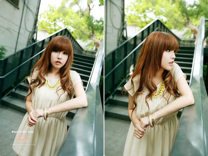 130425 ♥ Tastefully Spring春日穿搭。SENSE SHOP ♫ - 第55張圖 130425 ♥ Tastefully Spring春日穿搭。SENSE SHOP ♫