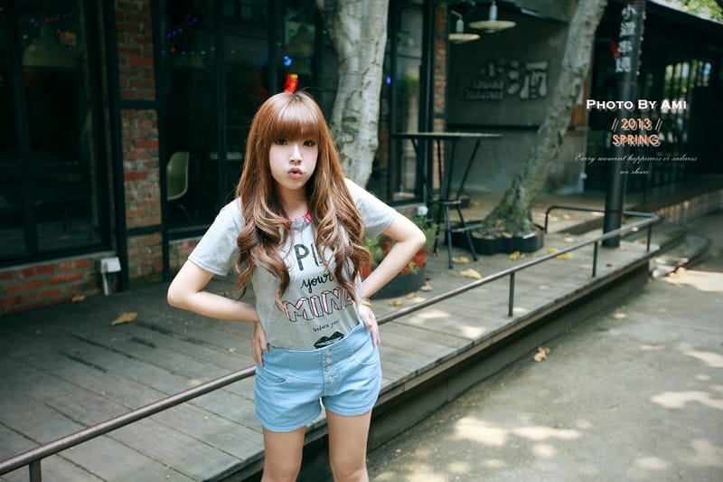 130425 ♥ Tastefully Spring春日穿搭。SENSE SHOP ♫ - 第37張圖 130425 ♥ Tastefully Spring春日穿搭。SENSE SHOP ♫