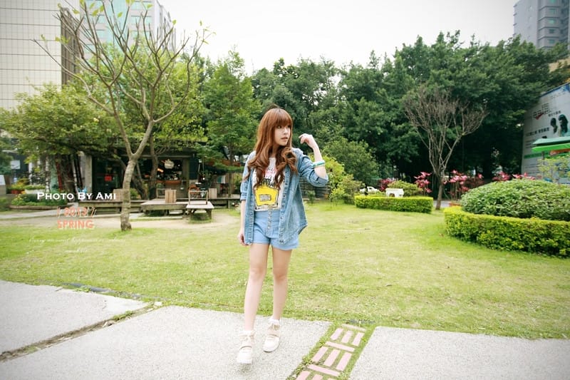 130425 ♥ Tastefully Spring春日穿搭。SENSE SHOP ♫ - 第3張圖 130425 ♥ Tastefully Spring春日穿搭。SENSE SHOP ♫