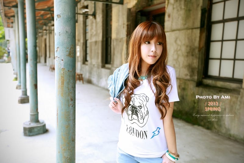 130425 ♥ Tastefully Spring春日穿搭。SENSE SHOP ♫ - 第16張圖 130425 ♥ Tastefully Spring春日穿搭。SENSE SHOP ♫