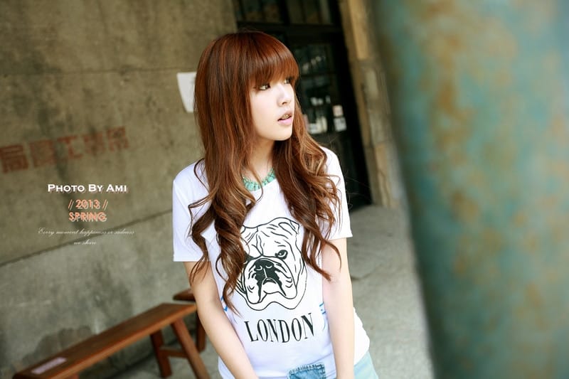 130425 ♥ Tastefully Spring春日穿搭。SENSE SHOP ♫ - 第20張圖 130425 ♥ Tastefully Spring春日穿搭。SENSE SHOP ♫