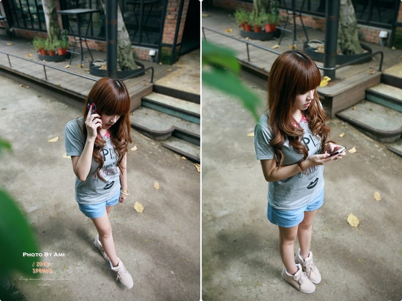 130425 ♥ Tastefully Spring春日穿搭。SENSE SHOP ♫ - 第40張圖 130425 ♥ Tastefully Spring春日穿搭。SENSE SHOP ♫