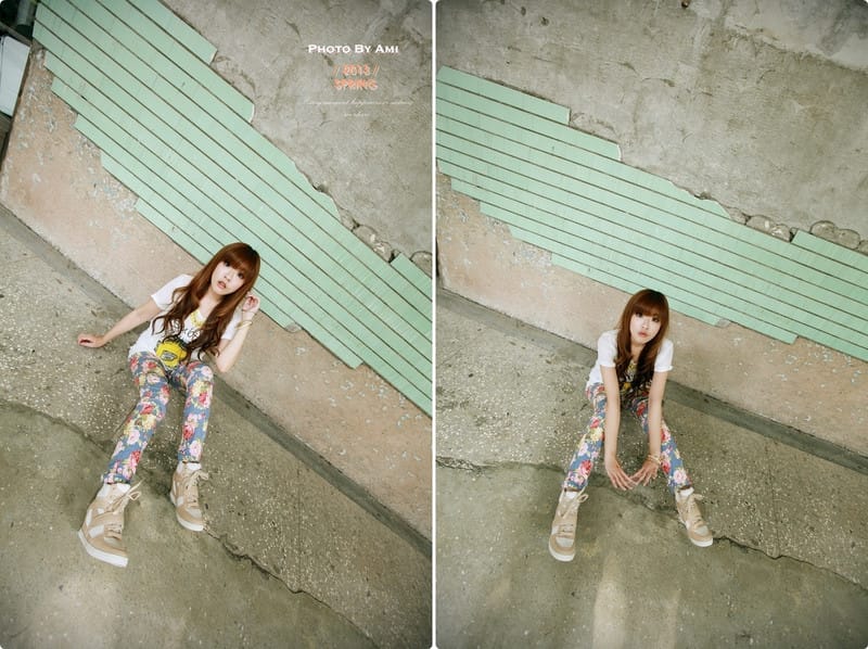 130425 ♥ Tastefully Spring春日穿搭。SENSE SHOP ♫ - 第64張圖 130425 ♥ Tastefully Spring春日穿搭。SENSE SHOP ♫