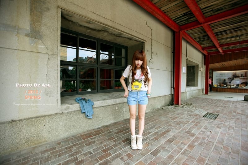 130425 ♥ Tastefully Spring春日穿搭。SENSE SHOP ♫ - 第6張圖 130425 ♥ Tastefully Spring春日穿搭。SENSE SHOP ♫