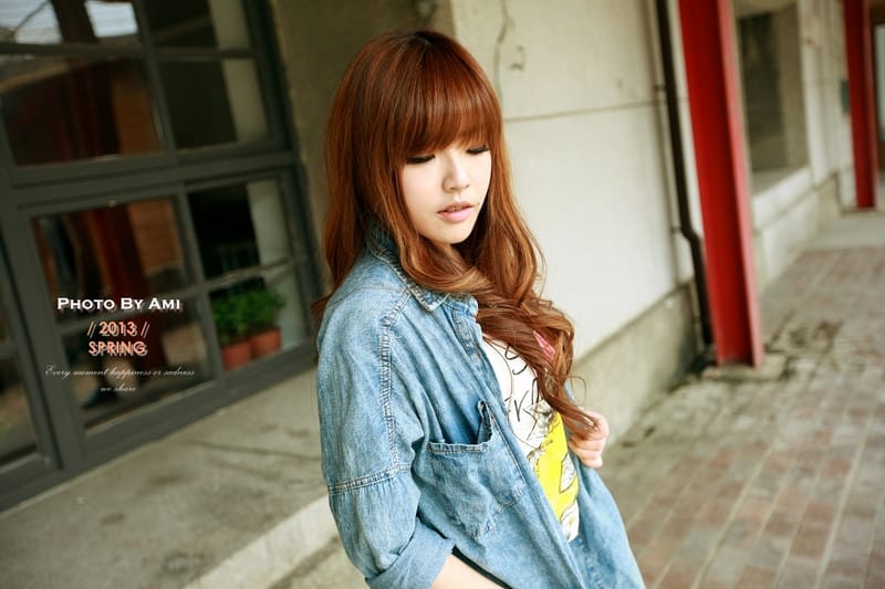 130425 ♥ Tastefully Spring春日穿搭。SENSE SHOP ♫ - 第14張圖 130425 ♥ Tastefully Spring春日穿搭。SENSE SHOP ♫