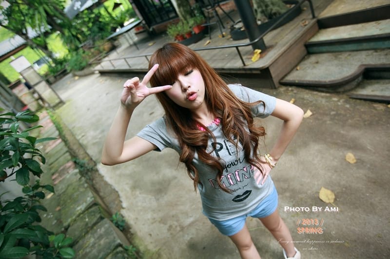 130425 ♥ Tastefully Spring春日穿搭。SENSE SHOP ♫ - 第41張圖 130425 ♥ Tastefully Spring春日穿搭。SENSE SHOP ♫