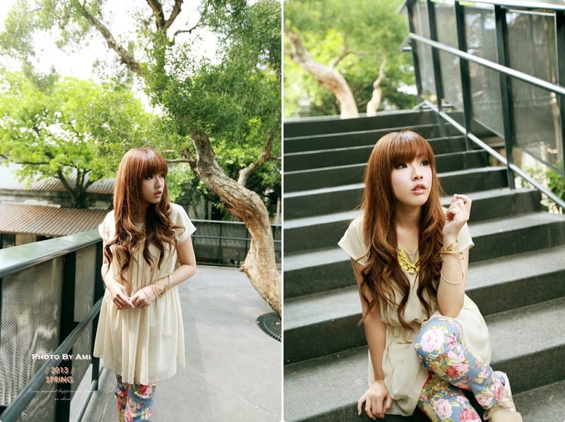 130425 ♥ Tastefully Spring春日穿搭。SENSE SHOP ♫ - 第53張圖 130425 ♥ Tastefully Spring春日穿搭。SENSE SHOP ♫