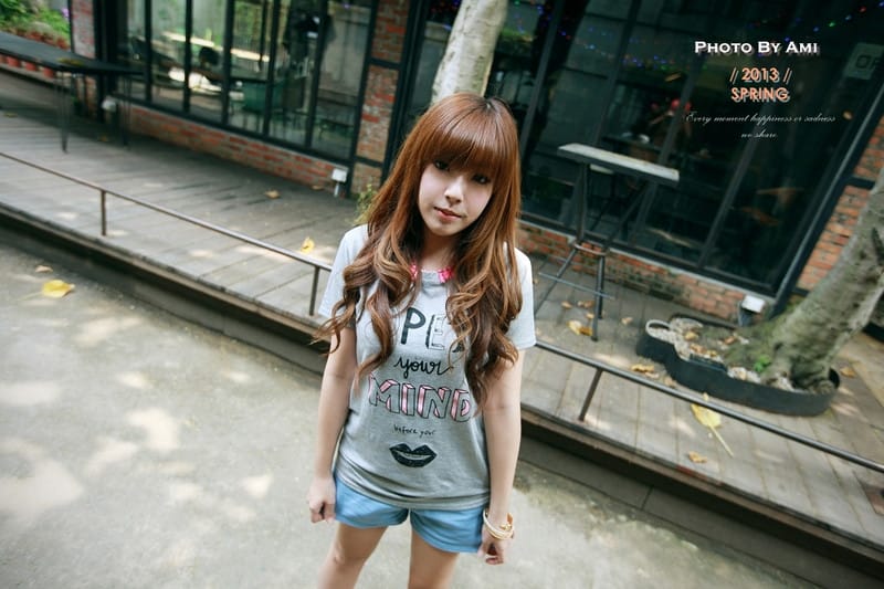 130425 ♥ Tastefully Spring春日穿搭。SENSE SHOP ♫ - 第47張圖 130425 ♥ Tastefully Spring春日穿搭。SENSE SHOP ♫