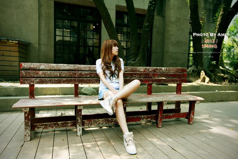 130425 ♥ Tastefully Spring春日穿搭。SENSE SHOP ♫ - 第32張圖 130425 ♥ Tastefully Spring春日穿搭。SENSE SHOP ♫