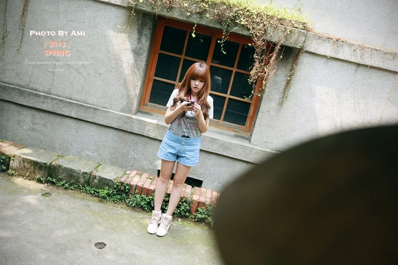 130425 ♥ Tastefully Spring春日穿搭。SENSE SHOP ♫ - 第43張圖 130425 ♥ Tastefully Spring春日穿搭。SENSE SHOP ♫