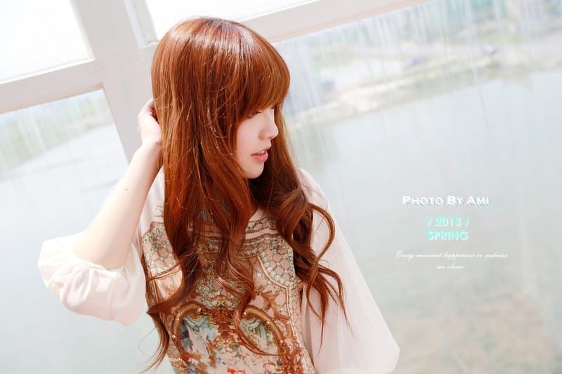 130426 ♥ 穿出女孩的多變風格。樂天LULUS x Q cat x Rainbow-shop ♫