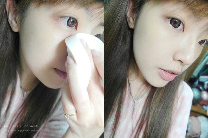 130428 ♥ 輕透持久再升級。雅詩蘭黛粉持久完美持妝粉底 ♫ - 第17張圖 130428 ♥ 輕透持久再升級。雅詩蘭黛粉持久完美持妝粉底 ♫