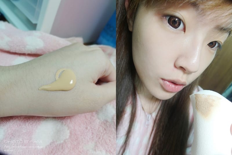 130428 ♥ 輕透持久再升級。雅詩蘭黛粉持久完美持妝粉底 ♫ - 第16張圖 130428 ♥ 輕透持久再升級。雅詩蘭黛粉持久完美持妝粉底 ♫