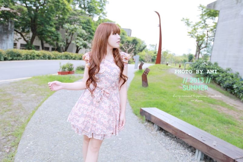 130512 ♥ 絕對要擁有的印花圖騰單品。九套穿搭分享 ♫ - 第28張圖 130512 ♥ 絕對要擁有的印花圖騰單品。九套穿搭分享 ♫