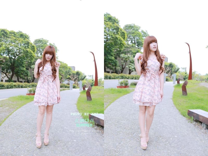 130512 ♥ 絕對要擁有的印花圖騰單品。九套穿搭分享 ♫ - 第30張圖 130512 ♥ 絕對要擁有的印花圖騰單品。九套穿搭分享 ♫