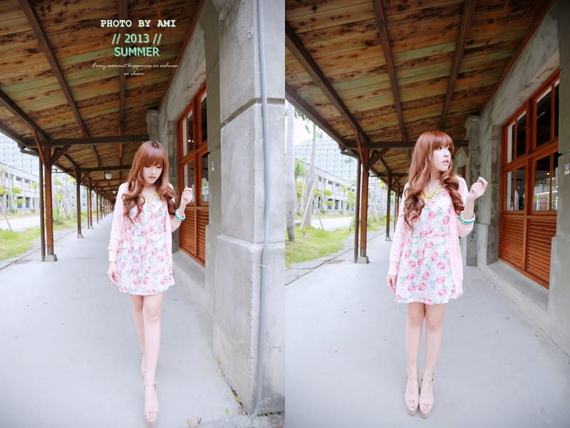 130512 ♥ 絕對要擁有的印花圖騰單品。九套穿搭分享 ♫ - 第48張圖 130512 ♥ 絕對要擁有的印花圖騰單品。九套穿搭分享 ♫
