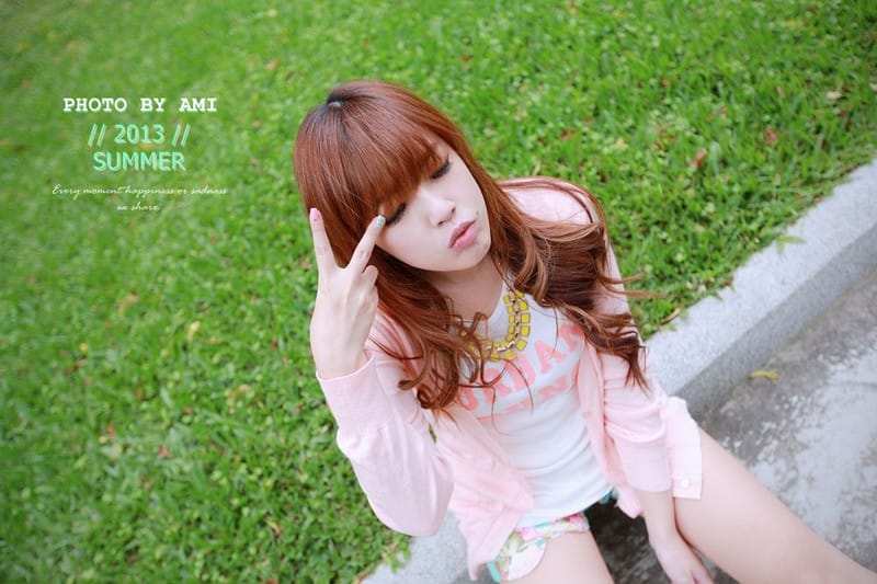 130512 ♥ 絕對要擁有的印花圖騰單品。九套穿搭分享 ♫ - 第43張圖 130512 ♥ 絕對要擁有的印花圖騰單品。九套穿搭分享 ♫