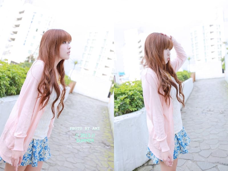130512 ♥ 絕對要擁有的印花圖騰單品。九套穿搭分享 ♫ - 第36張圖 130512 ♥ 絕對要擁有的印花圖騰單品。九套穿搭分享 ♫