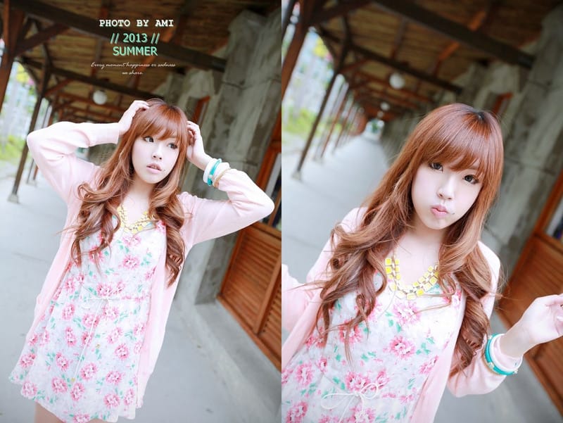 130512 ♥ 絕對要擁有的印花圖騰單品。九套穿搭分享 ♫ - 第50張圖 130512 ♥ 絕對要擁有的印花圖騰單品。九套穿搭分享 ♫
