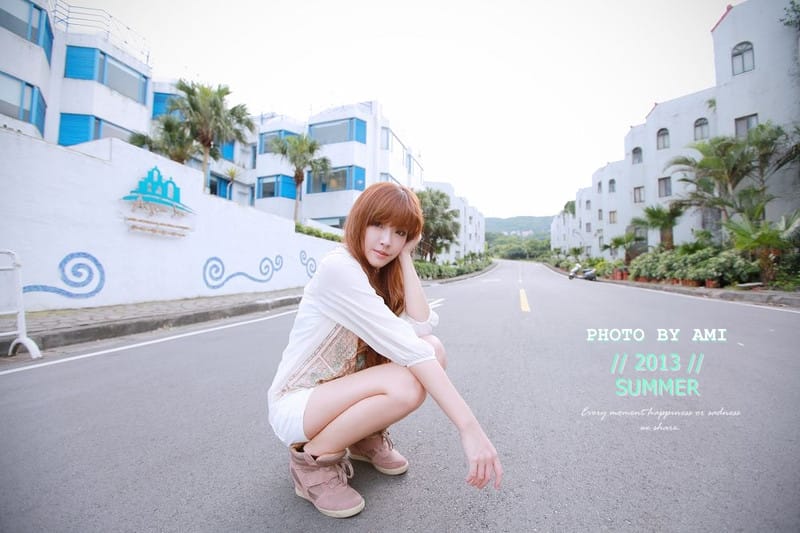 130512 ♥ 絕對要擁有的印花圖騰單品。九套穿搭分享 ♫ - 第16張圖 130512 ♥ 絕對要擁有的印花圖騰單品。九套穿搭分享 ♫