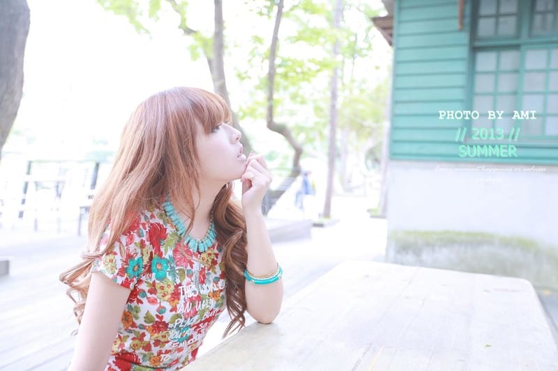 130512 ♥ 絕對要擁有的印花圖騰單品。九套穿搭分享 ♫ - 第55張圖 130512 ♥ 絕對要擁有的印花圖騰單品。九套穿搭分享 ♫