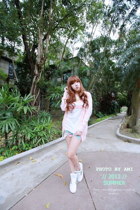 130512 ♥ 絕對要擁有的印花圖騰單品。九套穿搭分享 ♫ - 第44張圖 130512 ♥ 絕對要擁有的印花圖騰單品。九套穿搭分享 ♫