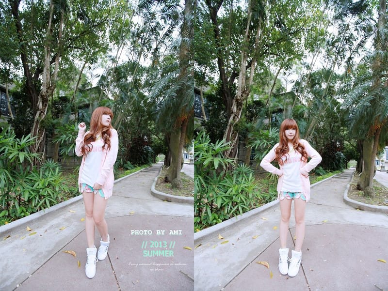 130512 ♥ 絕對要擁有的印花圖騰單品。九套穿搭分享 ♫ - 第38張圖 130512 ♥ 絕對要擁有的印花圖騰單品。九套穿搭分享 ♫