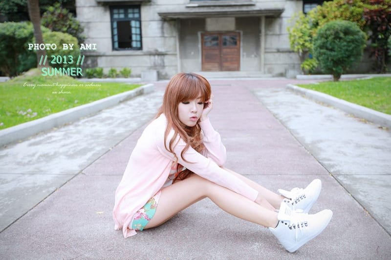 130512 ♥ 絕對要擁有的印花圖騰單品。九套穿搭分享 ♫ - 第42張圖 130512 ♥ 絕對要擁有的印花圖騰單品。九套穿搭分享 ♫