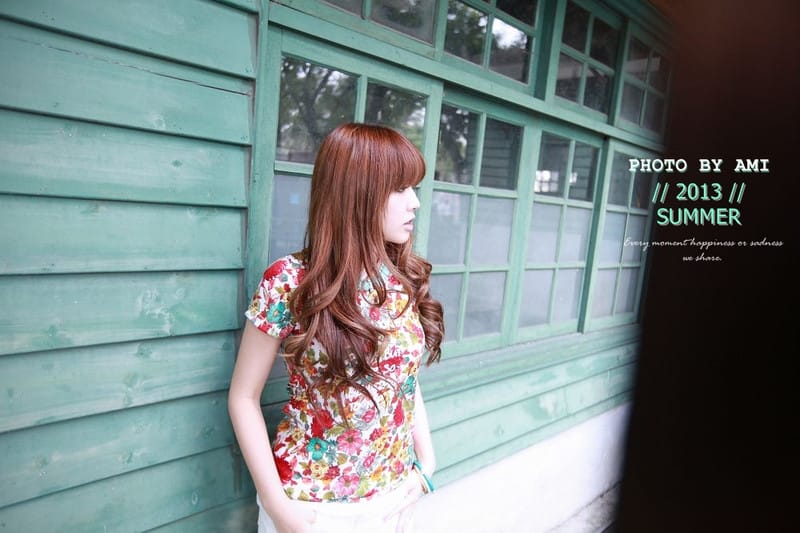 130512 ♥ 絕對要擁有的印花圖騰單品。九套穿搭分享 ♫ - 第51張圖 130512 ♥ 絕對要擁有的印花圖騰單品。九套穿搭分享 ♫