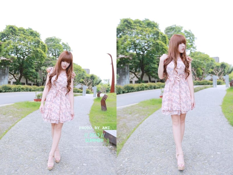 130512 ♥ 絕對要擁有的印花圖騰單品。九套穿搭分享 ♫ - 第27張圖 130512 ♥ 絕對要擁有的印花圖騰單品。九套穿搭分享 ♫