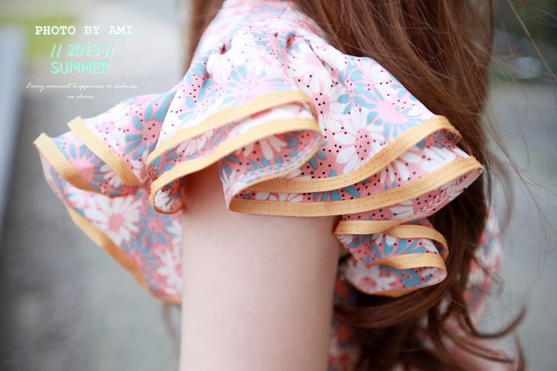 130512 ♥ 絕對要擁有的印花圖騰單品。九套穿搭分享 ♫ - 第29張圖 130512 ♥ 絕對要擁有的印花圖騰單品。九套穿搭分享 ♫