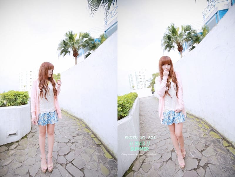 130512 ♥ 絕對要擁有的印花圖騰單品。九套穿搭分享 ♫ - 第33張圖 130512 ♥ 絕對要擁有的印花圖騰單品。九套穿搭分享 ♫