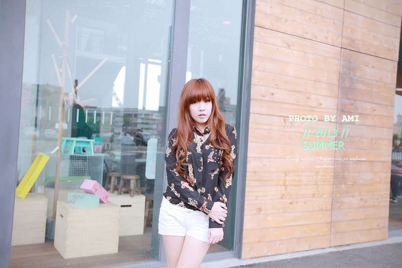 130512 ♥ 絕對要擁有的印花圖騰單品。九套穿搭分享 ♫ - 第26張圖 130512 ♥ 絕對要擁有的印花圖騰單品。九套穿搭分享 ♫