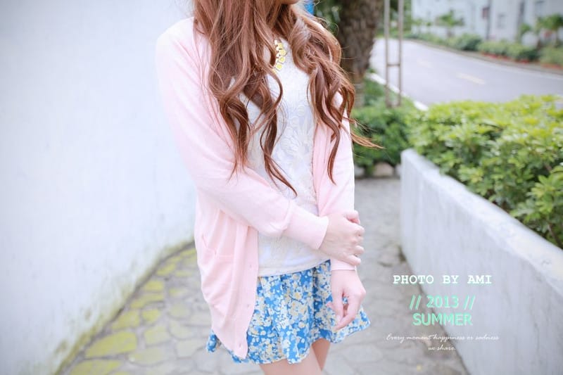130512 ♥ 絕對要擁有的印花圖騰單品。九套穿搭分享 ♫ - 第34張圖 130512 ♥ 絕對要擁有的印花圖騰單品。九套穿搭分享 ♫