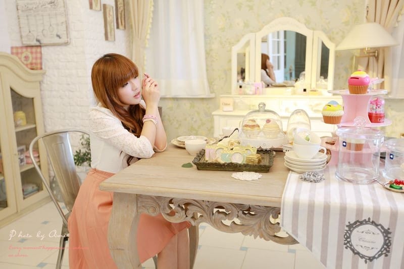 130513 ♥ 六月新娘季。婚宴喜酒三套穿搭分享 ♫