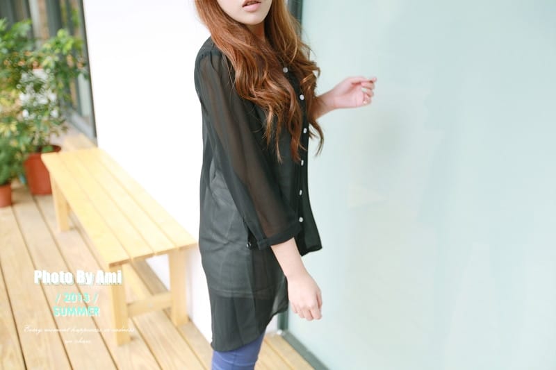 130515 ♥ 玩美小姐進化論。活用單品搭配法→視覺瞬瘦5KG！