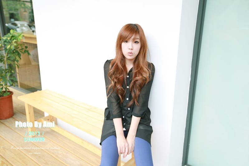 130515 ♥ 玩美小姐進化論。活用單品搭配法→視覺瞬瘦5KG！